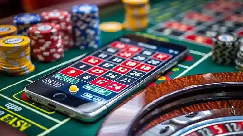 betpro id